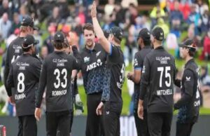 किसके खिलाफ सबसे ज्यादा सेंचुरी? T20 वर्ल्ड कप में 19 साल बाद टूटा न्यूजीलैंड का जादू