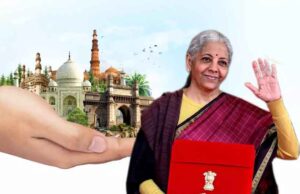 नौकरियों की नई राह! बजट 2026 में पर्यटन सेक्टर को बूस्ट, 50 बड़े टूरिस्ट स्पॉट्स को बनाया जाएगा वर्ल्ड-क्लास