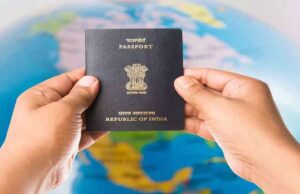घूमना हुआ आसान! भारतीय पासपोर्ट पर 56 देशों में वीजा फ्री एंट्री, जानें पूरी लिस्ट