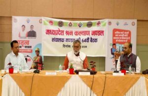 मजदूर परिवारों के बच्चों को बेहतर शिक्षा दिलाने का संकल्प, मंत्री पटेल का बड़ा बयान