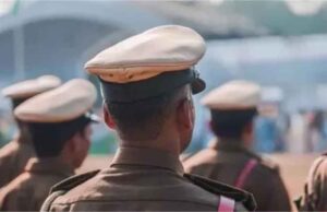 अब ऑफिस के चक्कर खत्म: पुलिसकर्मी बटन दबाकर कर सकेंगे छुट्टी