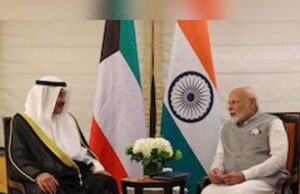 भारत-UAE रिश्तों में AI बना नया पुल, पीएम मोदी और क्राउन प्रिंस ने बढ़ाया सहयोग