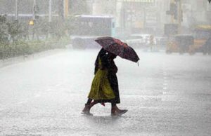 IMD का हाई अलर्ट: 9 से 11 फरवरी तक भारी बारिश और बर्फबारी, ठंड बढ़ाएगी मुसीबत