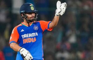 सिंह कब जुड़ेंगे टीम इंडिया से? BCCI ने वेस्टइंडीज मैच से पहले दिया अहम संकेत