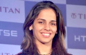 साइना नेहवाल ने सराहा भारतीय नौसेना का प्रयास, हाफ मैराथन आयोजन के लिए जताया आभार