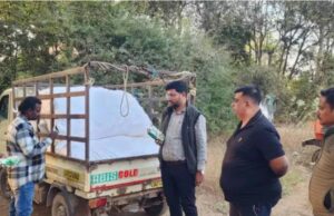 खाद्य गुणवत्ता पर सख्ती, लगातार औचक जांच में कई जिलों में कार्रवाई