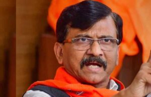 नरवणे की जान को जोखिम? संजय राउत के बयान से मचा सियासी हड़कंप