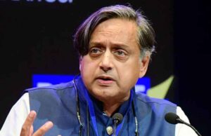 भारत-US ट्रेड डील पर शशि थरूर का तंज: सफलता का जश्न बाद में, पहले देश को पूरी सच्चाई