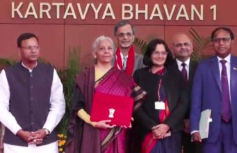 रोजगार से सुरक्षा तक: बजट 2026 में महिलाओं के लिए खास एलान, लखपति दीदी और शी मार्ट्स पर जोर