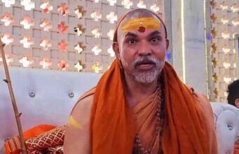 स्वामी अविमुक्तेश्वरानंद केस में हाई कोर्ट का बड़ा फैसला, फिलहाल नहीं होगी गिरफ्तारी