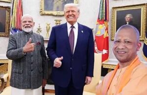 टैरिफ में की गई ऐतिहासिक कटौती सीएम योगी के $1 ट्रिलियन इकोनॉमी विजन को देगी मजबूती