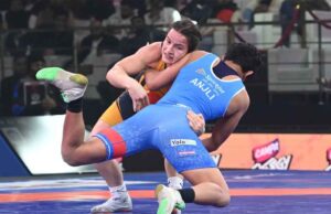 इंटरनेशनल खिलाड़ियों के साथ ट्रेनिंग से बढ़ती है गेम सेंस – PWL 2026 में मनीषा भानवाला का बड़ा बयान