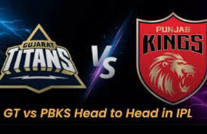 PBKS vs GT, मुल्लनपुर में शाम 7:30 बजे से शुरू होगी भिड़ंत
