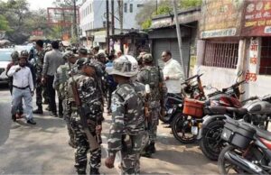 धनबाद कोर्ट को बम धमकी का ईमेल फर्जी, जांच के बाद अफवाह साबित