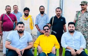 चुनावी मैदान में कौन उतरेगा? अनंत सिंह ने बेटे को लेकर खोले पत्ते