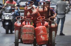 LPG और PNG का बड़ा अपडेट: 1.5 करोड़ घरों में PNG, हर घर में दो सिलेंडर की योजना