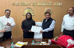 डॉ. कोठारी का संदेश: प्रभावी समय प्रबंधन सफलता की कुंजी