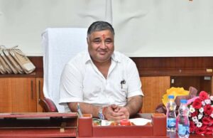 राजेश अग्रवाल के विभागों के लिए 492 करोड़ रुपये से अधिक का अनुदान पारित
