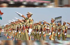 सेंट्रल फोर्स की भर्ती संकट: 93 हजार पद खाली, CRPF में 27 हजार, इस्तीफों में 86% का उछाल