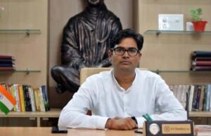 समुचित वित्तीय प्रबंधन के लिए हमारी सरकार दृढ़ संकल्पित : वित्त मंत्री ओपी चौधरी