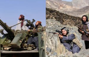 पाकिस्तान में दहशत का इशारा, तालिबान ने जारी किया ‘डेथ वारंट’