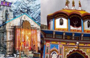 BKTC का फैसला: बदरीनाथ और केदारनाथ के मंदिरों में केवल हिंदुओं को अनुमति
