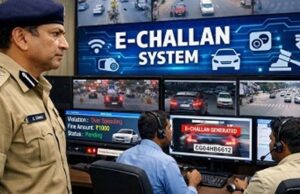 14 मार्च तक चुकाएं ई-चालान, नहीं तो लोक अदालत आदेशानुसार वाहन जब्त किए जाएंगे