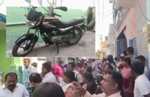रातभर बाइक का इंजन चला, गैस से भरा कमरा, नींद में पूरा परिवार खत्म