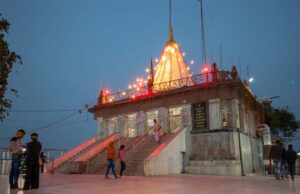 मैहर पालिका में मांस, मछली और अंडे की बिक्री पर प्रतिबंध, प्रशासन ने लिया सख्त कदम