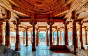भोजशाला के पत्थरों ने उजागर किया सदियों पुराना रहस्य, 16 मार्च की सुनवाई पर सबकी नजरें