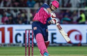 क्रिस गेल का 175 रन तोड़ना है…’, वैभव सूर्यवंशी ने बताया आईपीएल में अपने बड़े लक्ष्य के बारे में