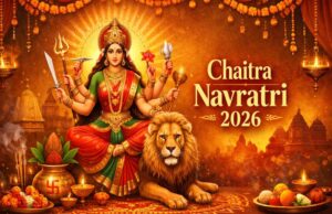 Chaitra Navratri 2026: अमावस्या के असर में होगा चैत्र नवरात्र, जानें कलश स्थापना के लिए शुभ मुहूर्त