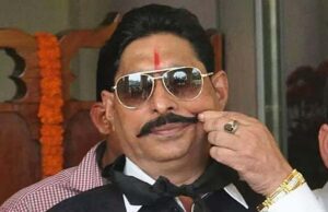बिहार के बाहुबली विधायक अनंत सिंह का बड़ा बयान- “अब चुनाव नहीं लड़ूंगा, आगे मेरे बच्चे संभालेंगे राजनीति”