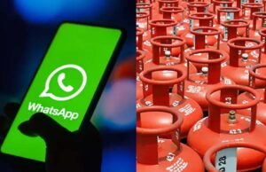 घर बैठे WhatsApp, ऐप और कॉल से LPG सिलेंडर कैसे बुक करें, लंबी लाइन से बचने का तरीका