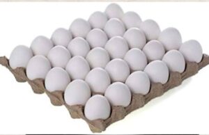 अब यूपी में अंडों पर अनिवार्य होगी एक्सपायरी डेट, सरकार ने जारी किया आदेश