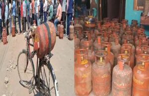 MP में LPG संकट: घरेलू सिलेंडर की सप्लाई में सुधार, कमर्शियल गैस की कमी पर ऑयल कंपनियों का ध्यान