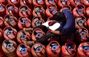 एमपी में LPG की बढ़ी डिमांड, 4 दिन तक वेटिंग; होटल-रेस्टोरेंट के लिए कमर्शियल सिलेंडर की नई गाइडलाइन
