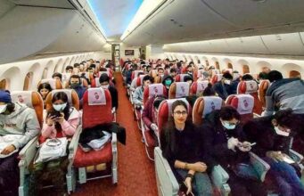 पसंदीदा सीट के लिए अब नहीं देना होगा अतिरिक्त शुल्क, एयरलाइंस ने बदला नियम