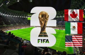 ईरान की जिद पर अड़ा रुख, FIFA में भी टी20 वर्ल्ड कप जैसी राजनीति और धमकियों का सिलसिला