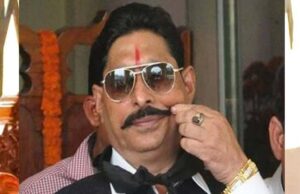 दुलारचंद मर्डर केस: बाहुबली अनंत सिंह को 4 महीने बाद मिली जमानत