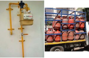 सरकार का बयान: पैनिक न करें, 7 दिन में मिलेगा PNG कनेक्शन, LPG बुकिंग न करें
