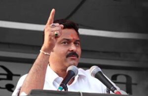 बीजेपी विधायक संजय पाठक के खिलाफ जज फोन मामले में कार्रवाई की मांग, 26 मार्च को होगी HC में सुनवाई