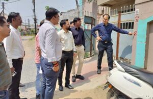 लैंगिक उत्पीड़न अंतर्गत कार्यशाला 23 मार्च को