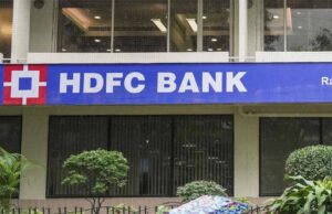 FD करने वालों के लिए खुशखबरी! HDFC बैंक ने बढ़ाया ब्याज