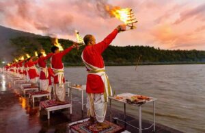 इस घाट पर 19 मार्च से शुरू होगी भव्य गंगा आरती, श्रद्धालुओं को मिलेंगी नई सुविधाएं