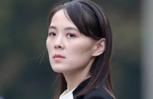 US-South Korea सैन्य अभ्यास पर उत्तर कोरिया की चेतावनी, किम जोंग-उन की बहन ने कहा—परिणाम होंगे खतरनाक