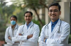 भारी फीस का असर: 40 कटऑफ के बाद भी 780 मेडिकल पीजी सीटें नहीं भरीं