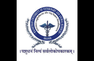 वेटरनरी कोर्स में बदलाव: आरएजेयूवीएएस ने NEET-UG से दाखिले को अनिवार्य किया
