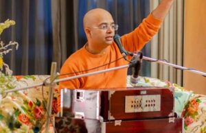 मन को काबू में कैसे रखें? नित्यानंद चरण दास ने दिया खास संदेश