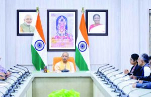 एलपीजी आपूर्ति को लेकर मुख्यमंत्री सख्त, कालाबाजारी व जमाखोरी पर तत्काल एफआईआर के निर्देश
